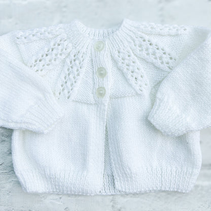 6-9 MONTHS Personalised Baby Name Cardigans