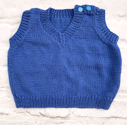 6-9 MONTHS Personalised Baby Name Cardigans