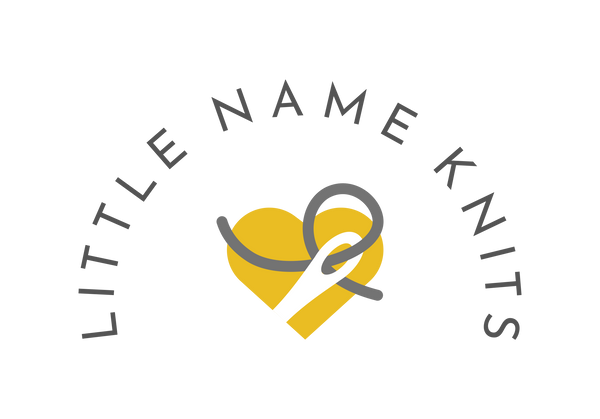 Little Name Knits